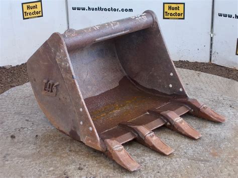 wain-roy style mini-excavator buckets|wheel loader buckets.